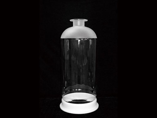 半導(dǎo)體行業(yè)用石英制品